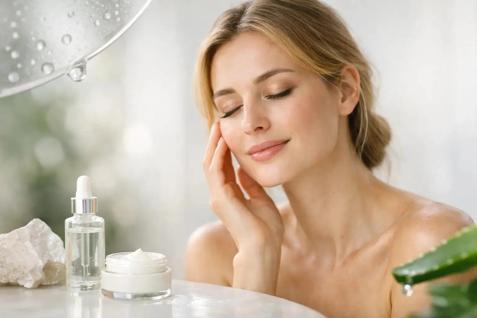 How to Repair Skin Barrier With Active Care