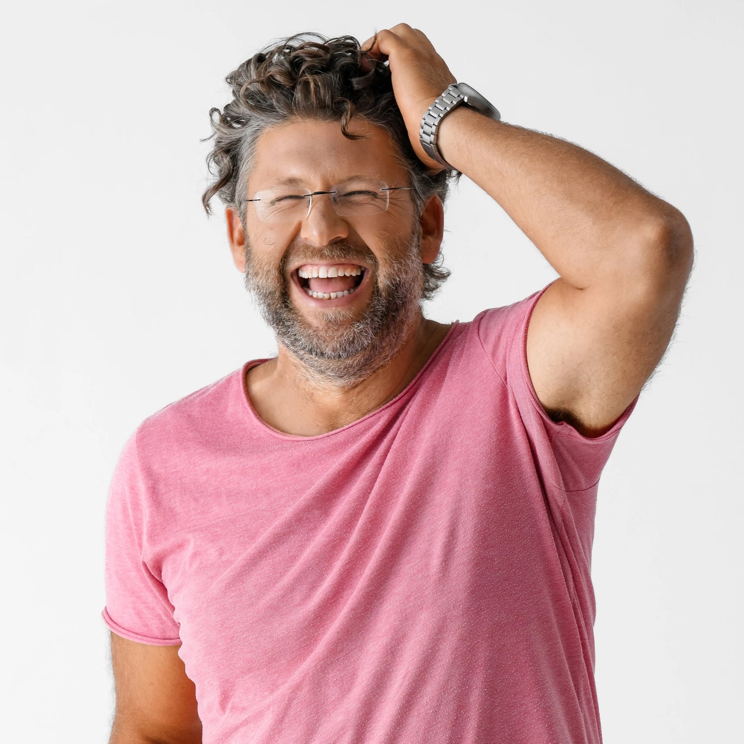 Benefits of Using a Procapil™ Serum in the Fight Against Hair Loss for Men CALINACHI Cosmetics