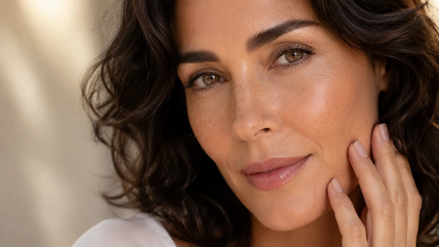 Skin losing its glow? Antioxidants bring it back