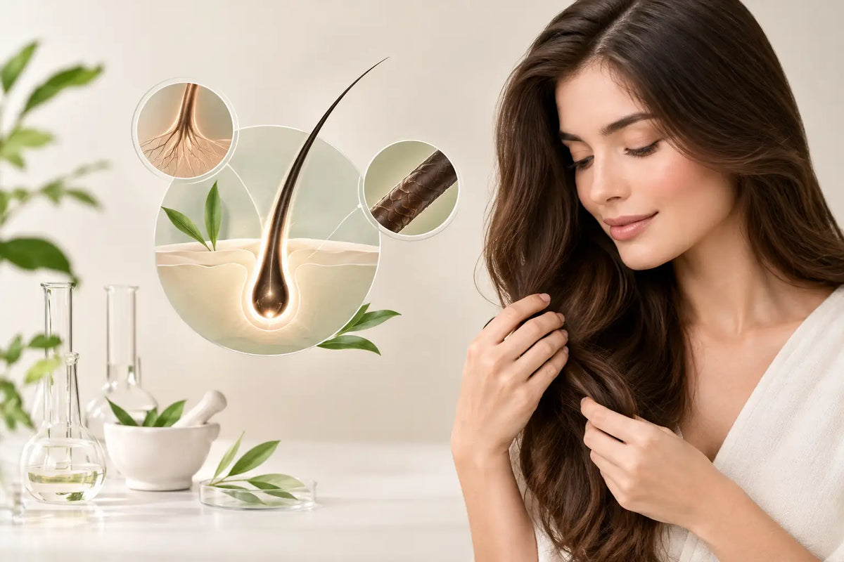 Weak Roots and Damaged Lengths Need Complete Care