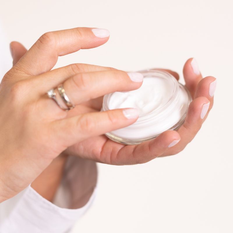 Crème de nuit régénérante pour le visage, le cou et le décolleté, 50 ml