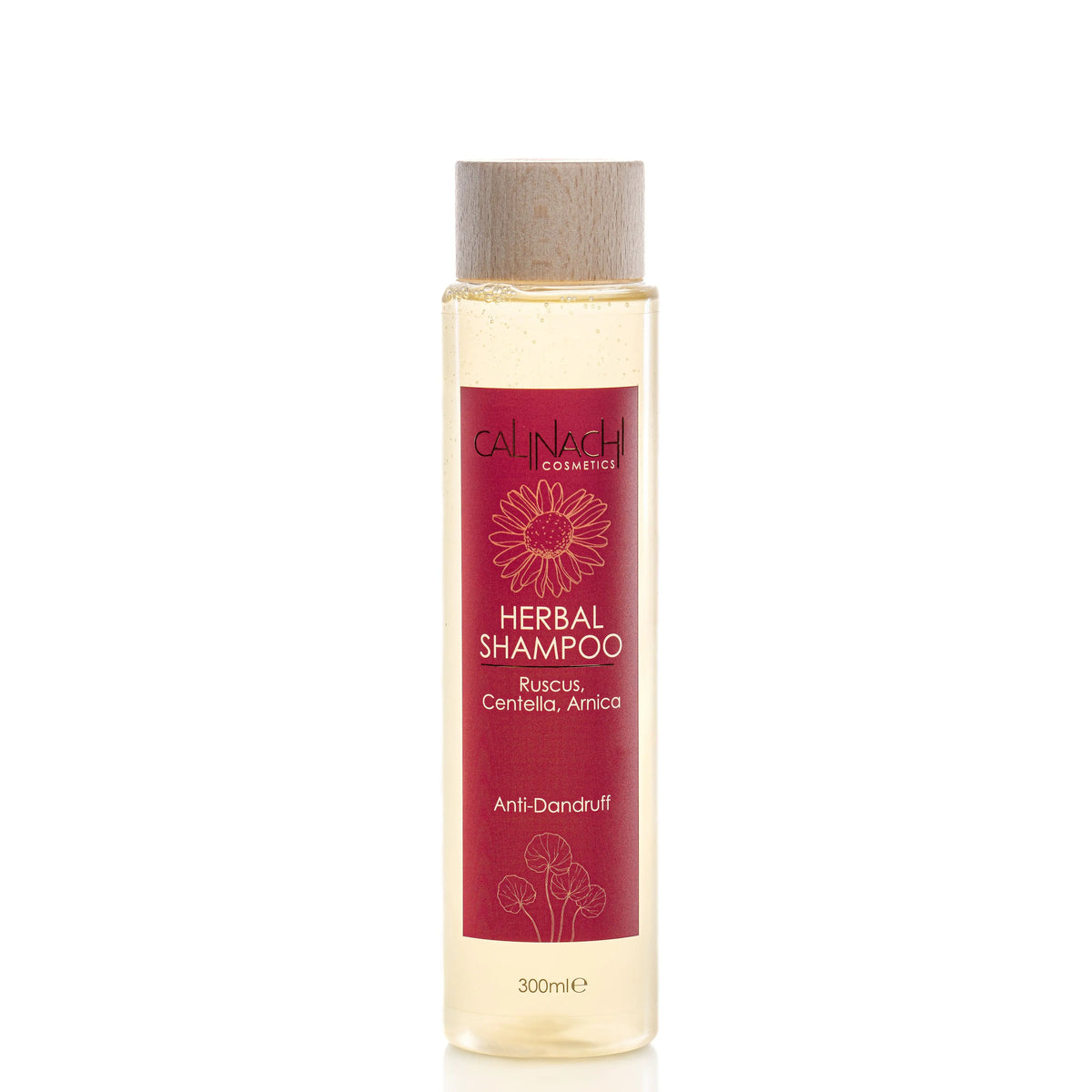 Anti-Dandruff &amp; Damage Repair System HairCare Sets CALINACHI Cosmetics